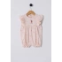 U.S.POLO ASSN KIZ BEBEK TULUM  - TOZ PEMBE