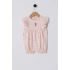 U.S.POLO ASSN KIZ BEBEK TULUM  - TOZ PEMBE