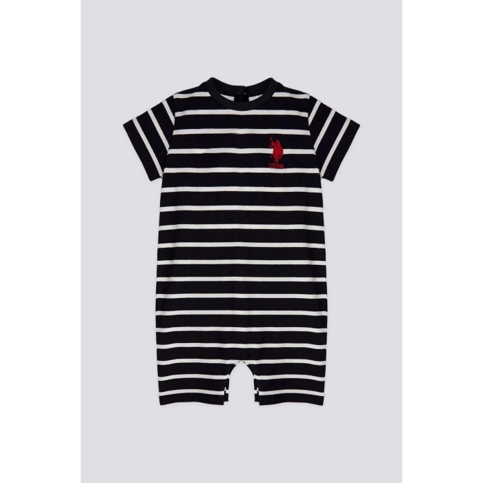 ERKEK BEBEK GOLF TULUM - LACİVERT