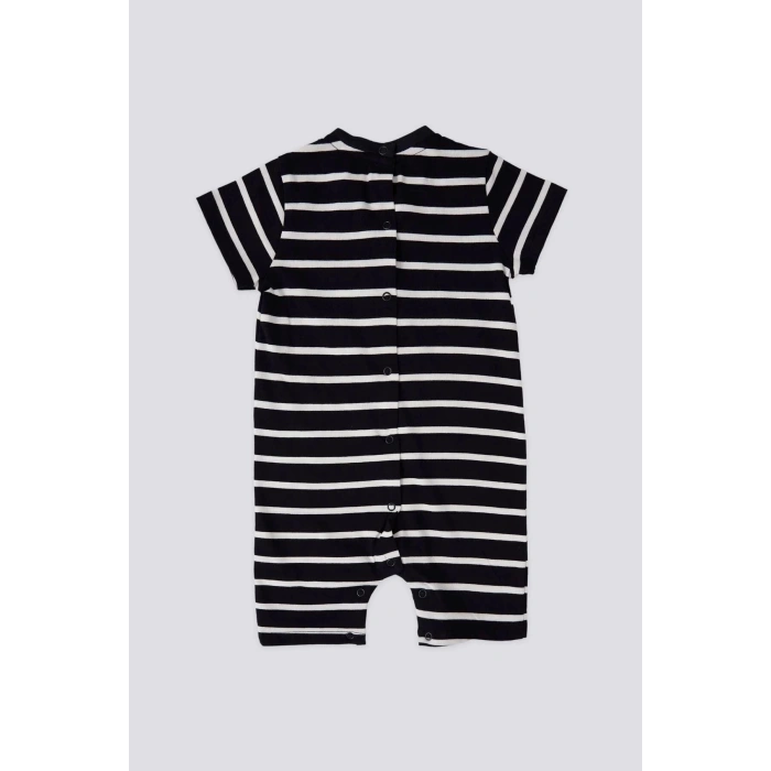 ERKEK BEBEK GOLF TULUM - LACİVERT