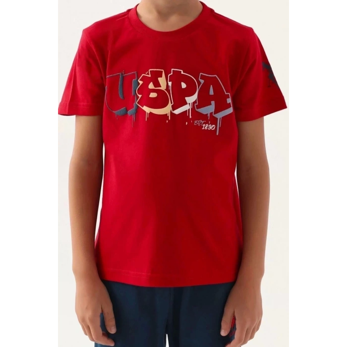 ERKEK GARSON BERMUDA TAKIM - LACİVERT