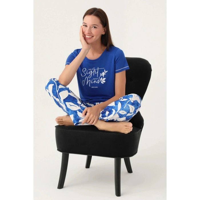 PIERRE CARDIN İKİLİ TAKIM - SAX