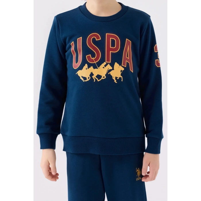 ERKEK GARSON EŞOFMAN TAKIMI - UZAY