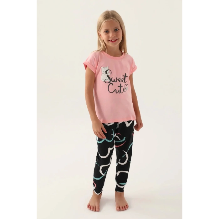 ANNE-KIZ İKİLİ TAKIM - SOMON