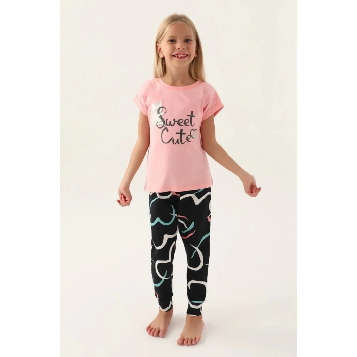 ANNE-KIZ İKİLİ TAKIM - SOMON