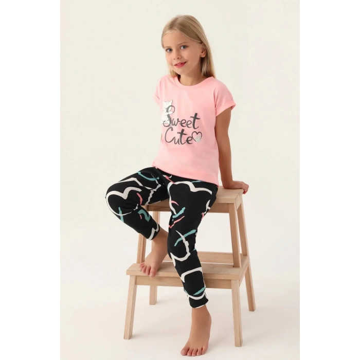 ANNE-KIZ İKİLİ TAKIM - SOMON