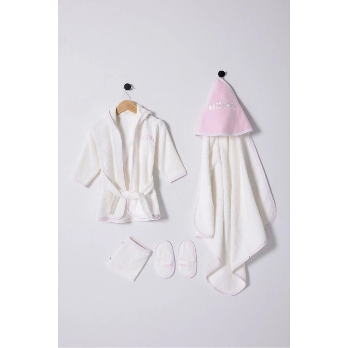 ERKEK ÇOCUK BERMUDA TAKIM - BEJ