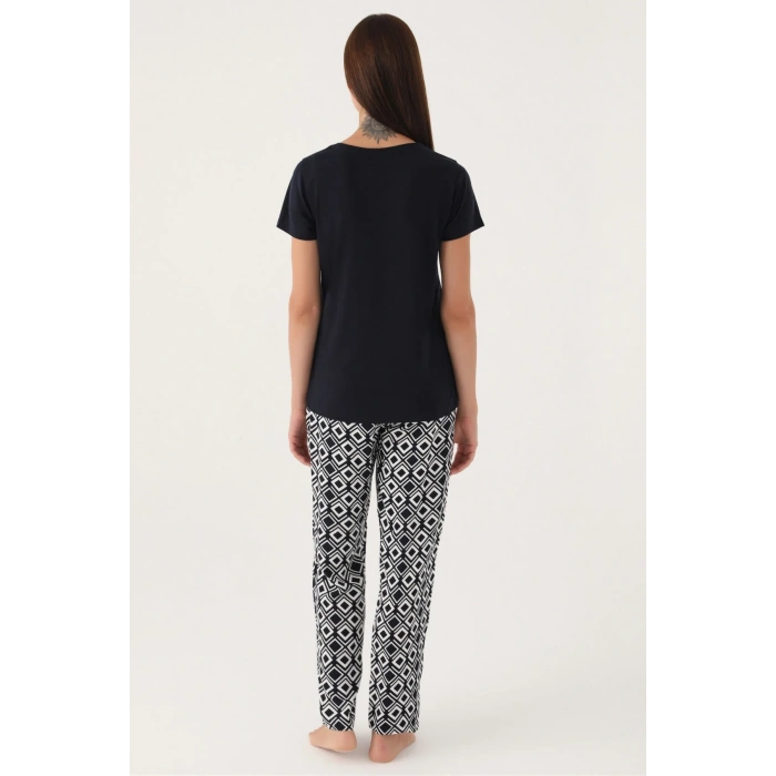 PIERRE CARDIN İKİLİ TAKIM - NAVY