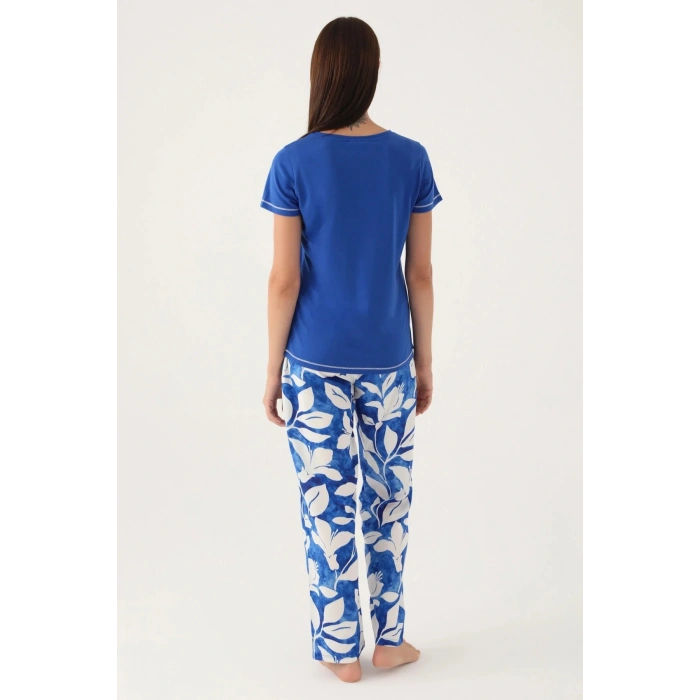 PIERRE CARDIN İKİLİ TAKIM - KREM
