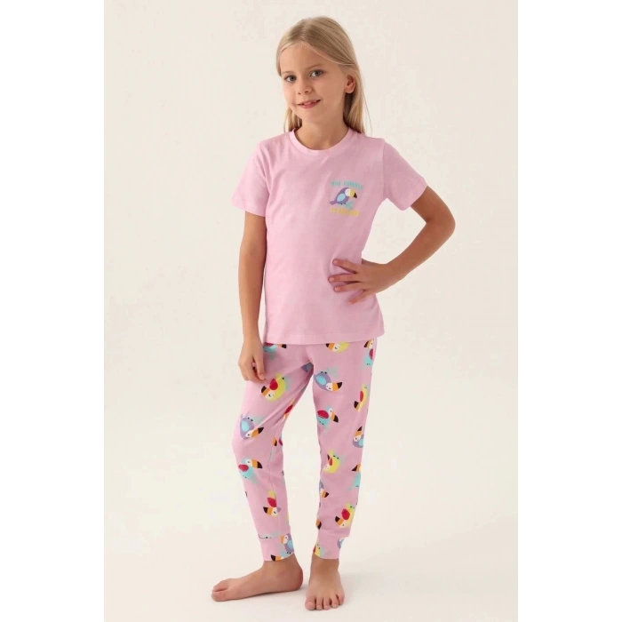 ANNE-KIZ İKİLİ TAKIM - ROSE