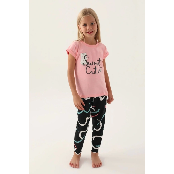 ANNE-KIZ İKİLİ TAKIM - SOMON