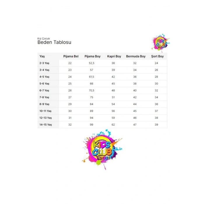 BARBIE KIZ GARSON ŞORT TAKIM - KREM