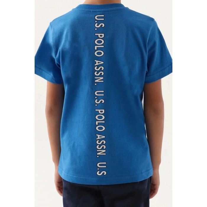 ERKEK GARSON BERMUDA TAKIM - UZAY