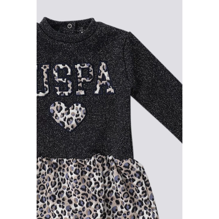 KIZ BEBEK 2 Lİ TAKIM - SİMLİ KALİTE