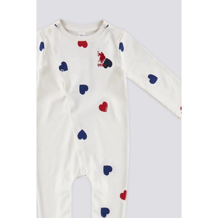 KIZ BEBEK TULUM - VANİLYA