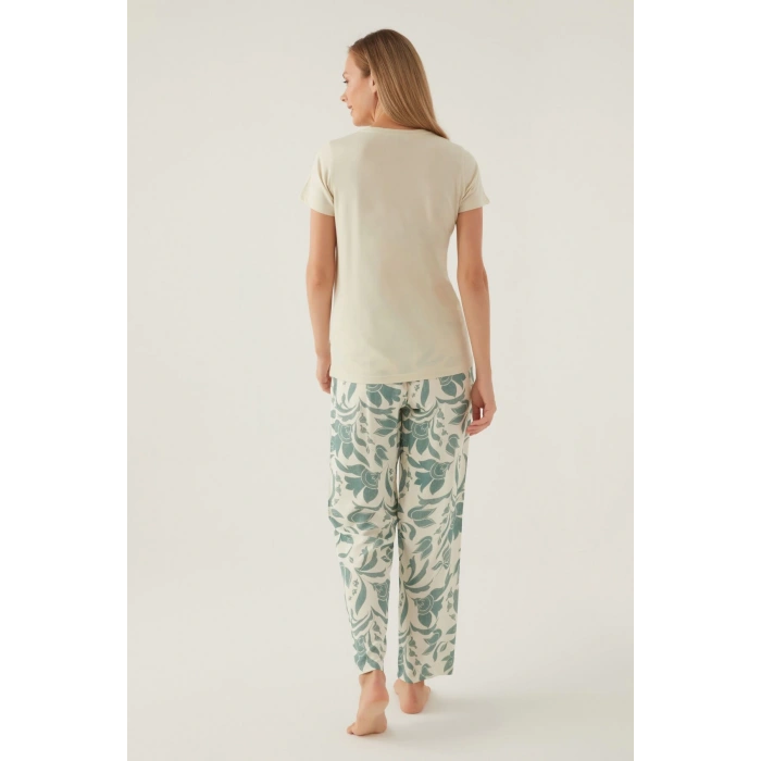 PIERRE CARDIN İKİLİ TAKIM - KEMİK