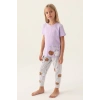 ANNE KIZ İKİLİ TAKIM - LİLA