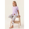 ANNE KIZ İKİLİ TAKIM - LİLA