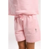 KIZ GARSON ŞORT TAKIM - SOMON