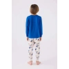 ERKEK ÇOCUK İKİLİ TAKIM - COBALT
