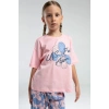 KIZ GARSON PIJAMA TAKIMI - SOMON