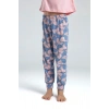 KIZ GARSON PIJAMA TAKIMI - SOMON