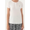 PIERRE CARDIN İKİLİ TAKIM - KREM