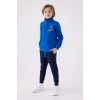 ERKEK ÇOCUK ESOFMAN TAKIM - COBALT