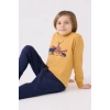 ERKEK ÇOCUK IKILI TAKIM - HARDAL