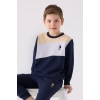 ERKEK GARSON ESOFMAN TAKIMI - BEJ