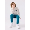 ERKEK ÇOCUK ESOFMAN TAKIM - TAS