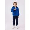 ERKEK ÇOCUK ESOFMAN TAKIM - COBALT