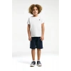 ERKEK ÇOCUK BERMUDA TAKIM - Beyaz
