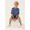ERKEK ÇOCUK BERMUDA TAKIM - OKYANUS