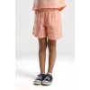 KIZ GARSON ŞORT TAKIM - SOMON