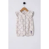 U.S.POLO ASSN. KIZ BEBEK TULUM - Beyaz