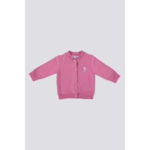 KIZ BEBEK UZUN KOL HIRKA - KARANFİL