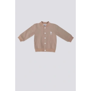 ERKEK BEBEK UZUN KOL HIRKA - VİZON