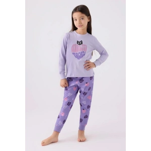 KIZ ÇOCUK İKİLİ TAKIM - SOMON