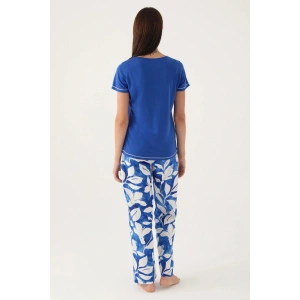 PIERRE CARDIN İKİLİ TAKIM - KREM