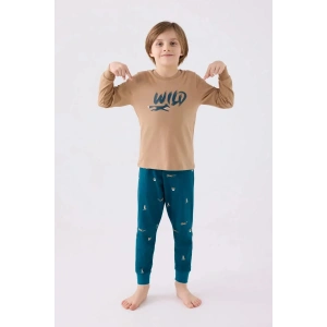 ERKEK ÇOCUK IKILI TAKIM - VIZON