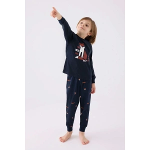 ERKEK ÇOCUK IKILI TAKIM - NAVY