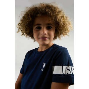 ERKEK GARSON BERMUDA TAKIM - LACİVERT