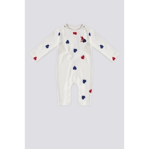 KIZ BEBEK TULUM - VANİLYA