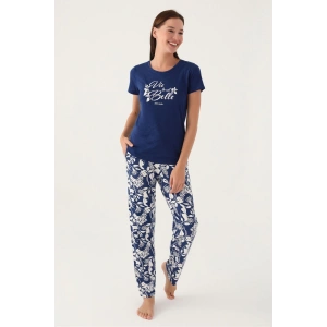 PIERRE CARDIN İKİLİ TAKIM - GECE MAVİSİ