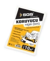 10m2 Koruyucu Hışır Örtü