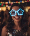 12 Adet Yıldız Glow Gözlük – Glow Partisi Ve Etkinlik İçin