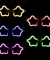 12 Adet Yıldız Glow Gözlük – Glow Partisi Ve Etkinlik İçin