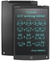 12 Inc Writing Lcd Grafik Dijital Kalemli Çizim Tableti Yazı Tahta Not Yazma Eğitim Tableti