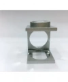 20 Mm Büyüteç Lup Dokumacı Büyüteci Full Çelik Katlanabilir Th9007a